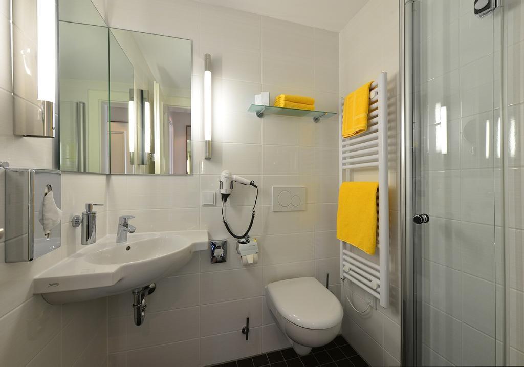 Hotel Ratskeller Salzgitter Room photo