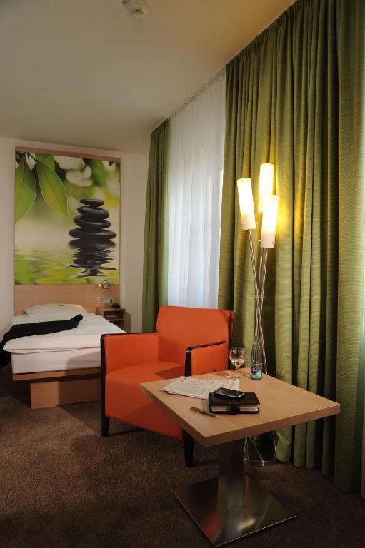 Hotel Ratskeller Salzgitter Room photo