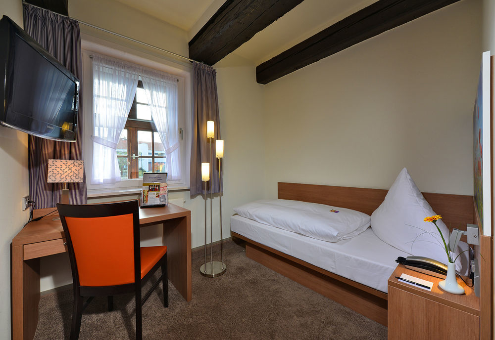 Hotel Ratskeller Salzgitter Exterior photo