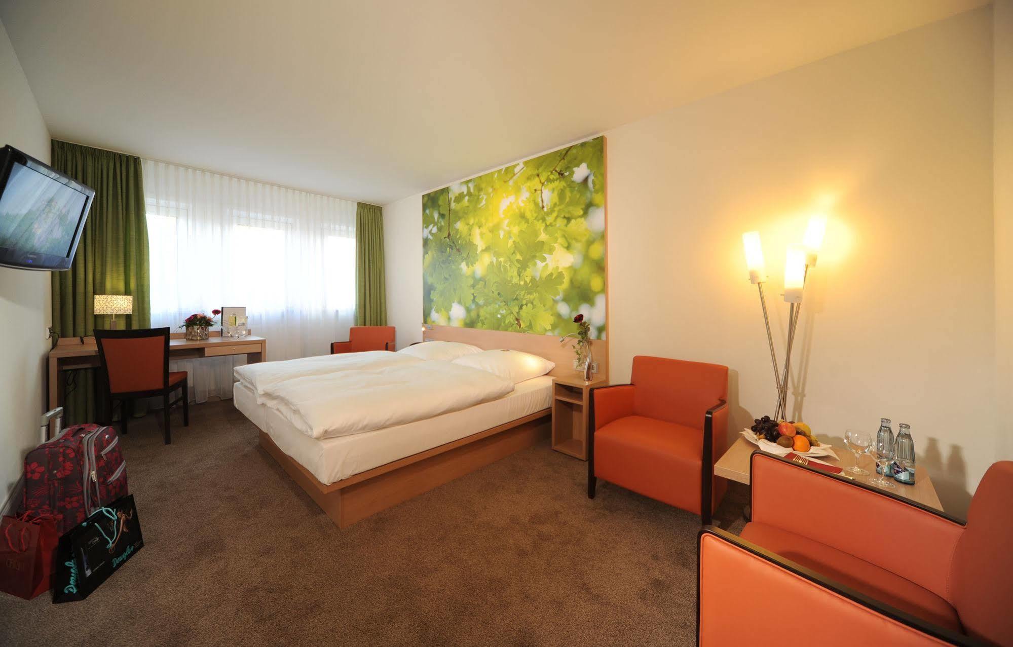 Hotel Ratskeller Salzgitter Exterior photo