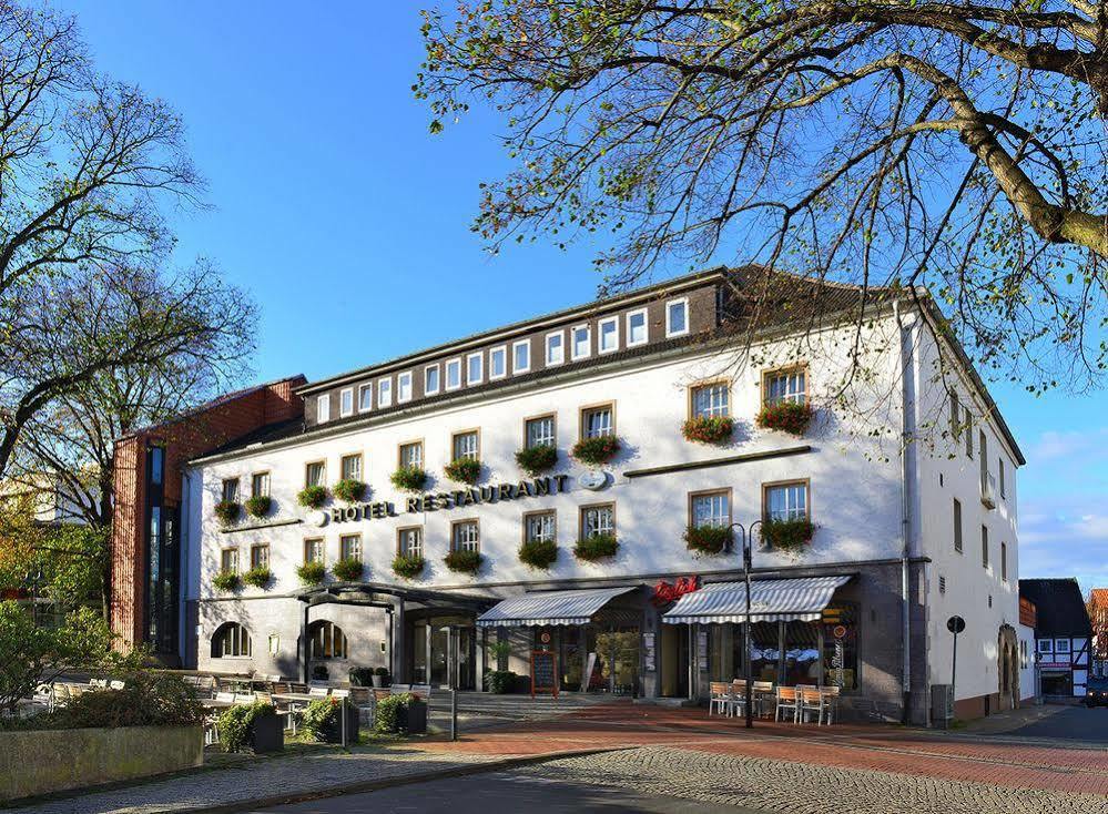 Hotel Ratskeller Salzgitter Exterior photo